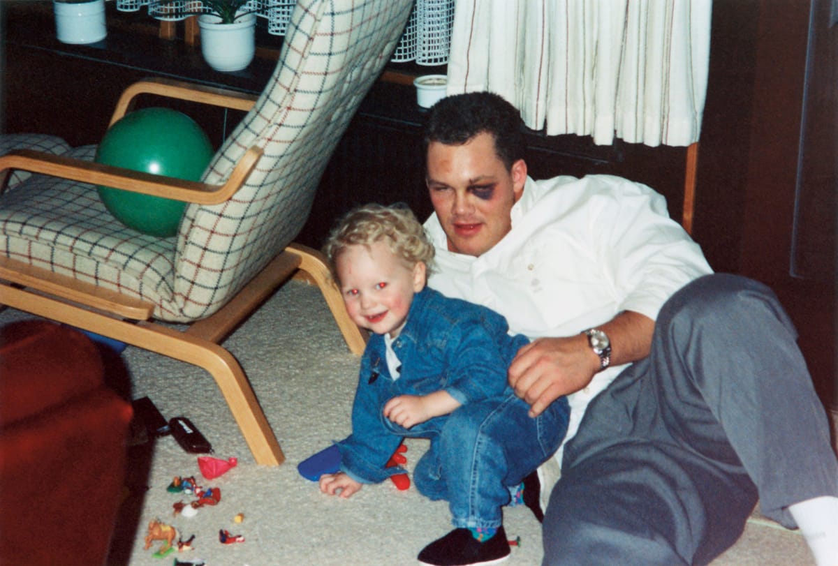 Klimabilleder, fædre med blå øjne og ny podcast om Jan Grarup