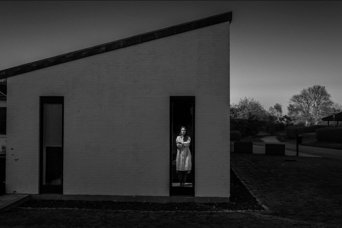 Særudgave: Billeder af en krisetid