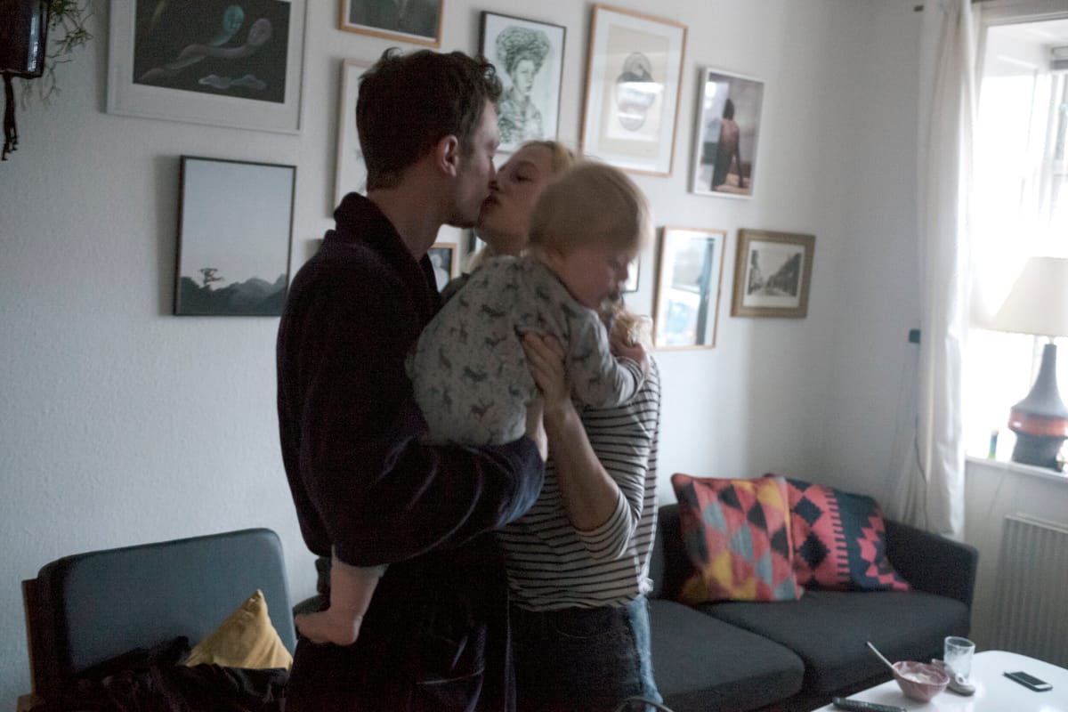 Podcast: Landet lukker ned