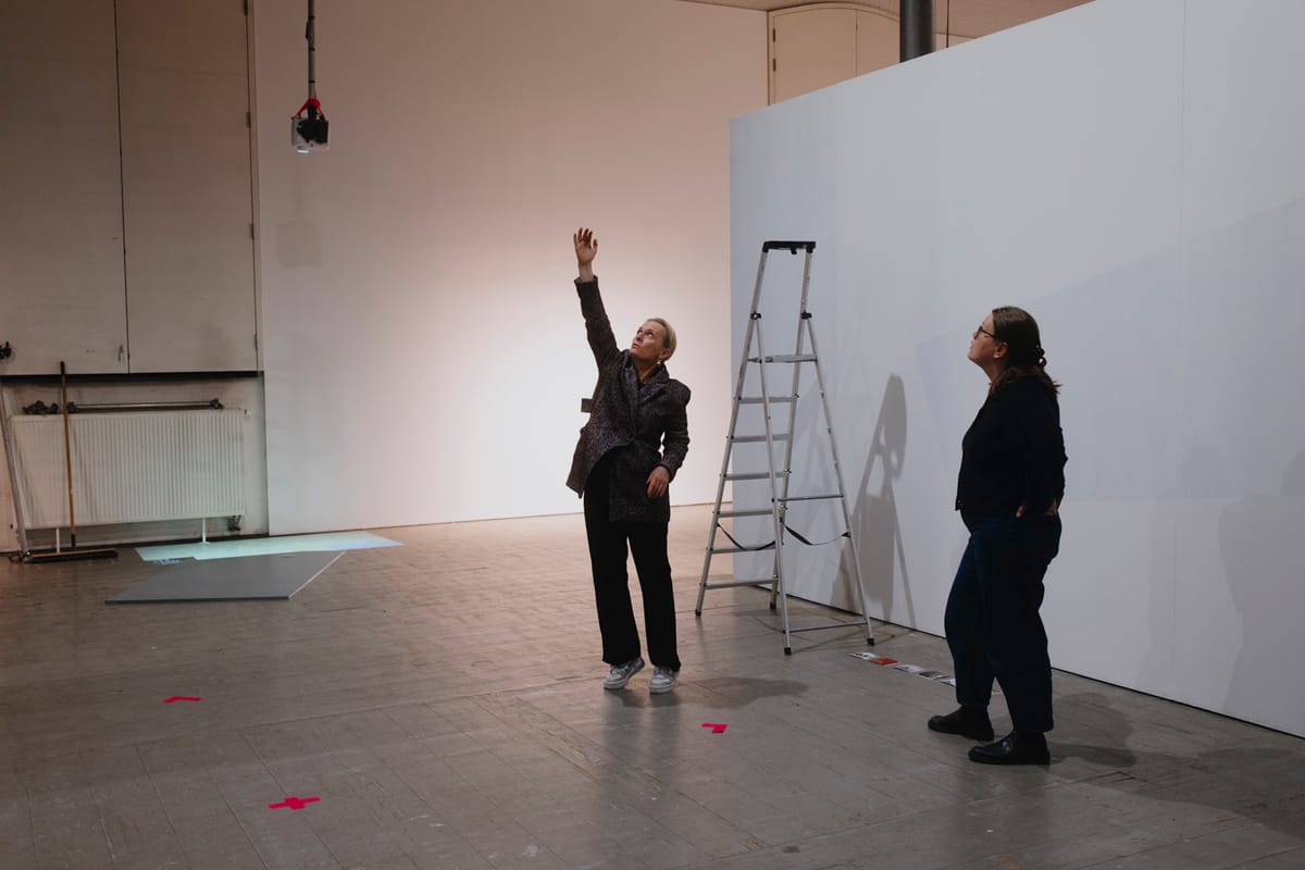 Kom med til åbningen af Ung dansk fotografi '25