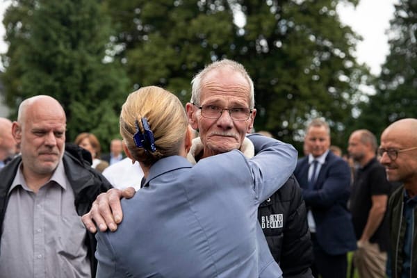 Podcast: Historien bag blikket