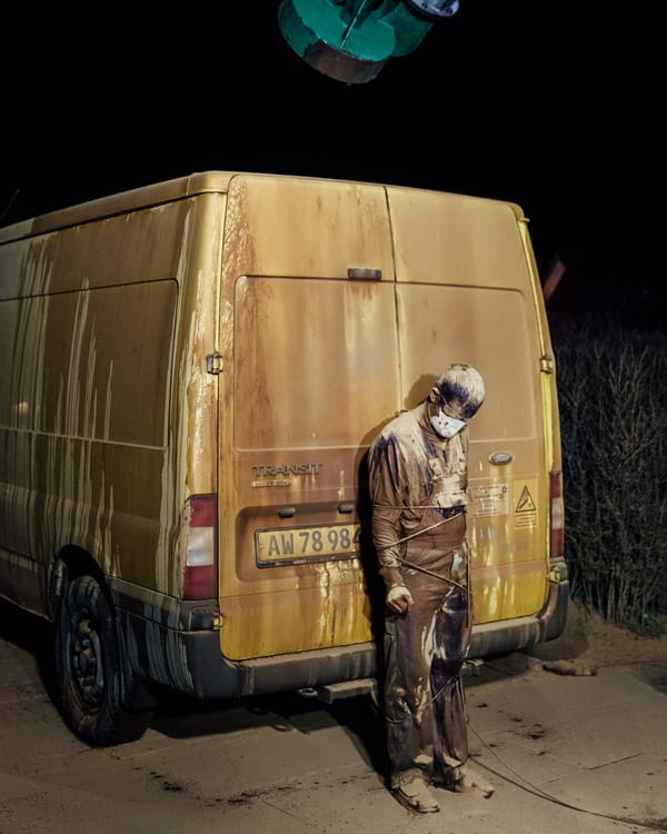 Podcast: Tobias Nicolai om Ritualet